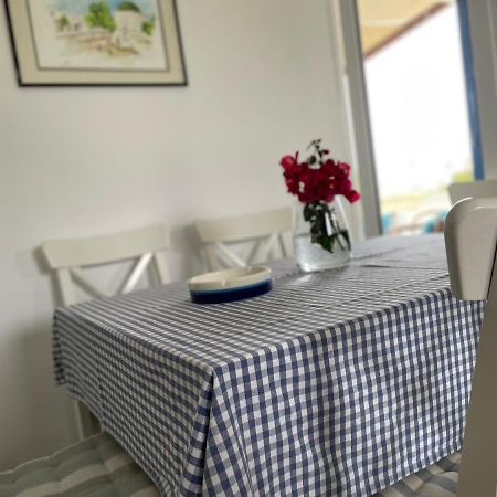 Afantou Beach House Kolymbia Zewnętrze zdjęcie
