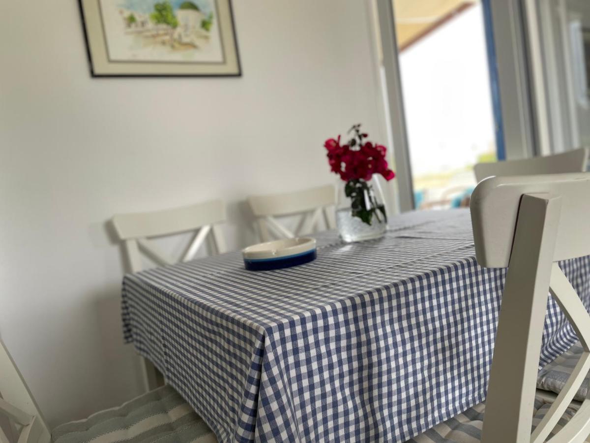 Afantou Beach House Kolymbia Zewnętrze zdjęcie