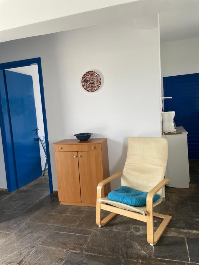 Afantou Beach House Kolymbia Zewnętrze zdjęcie