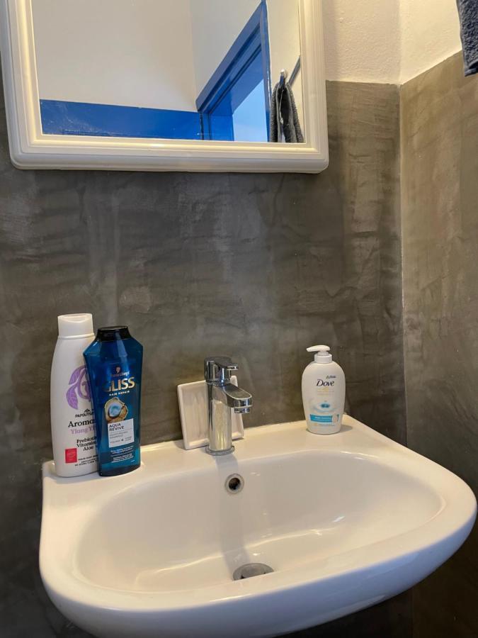 Afantou Beach House Kolymbia Zewnętrze zdjęcie