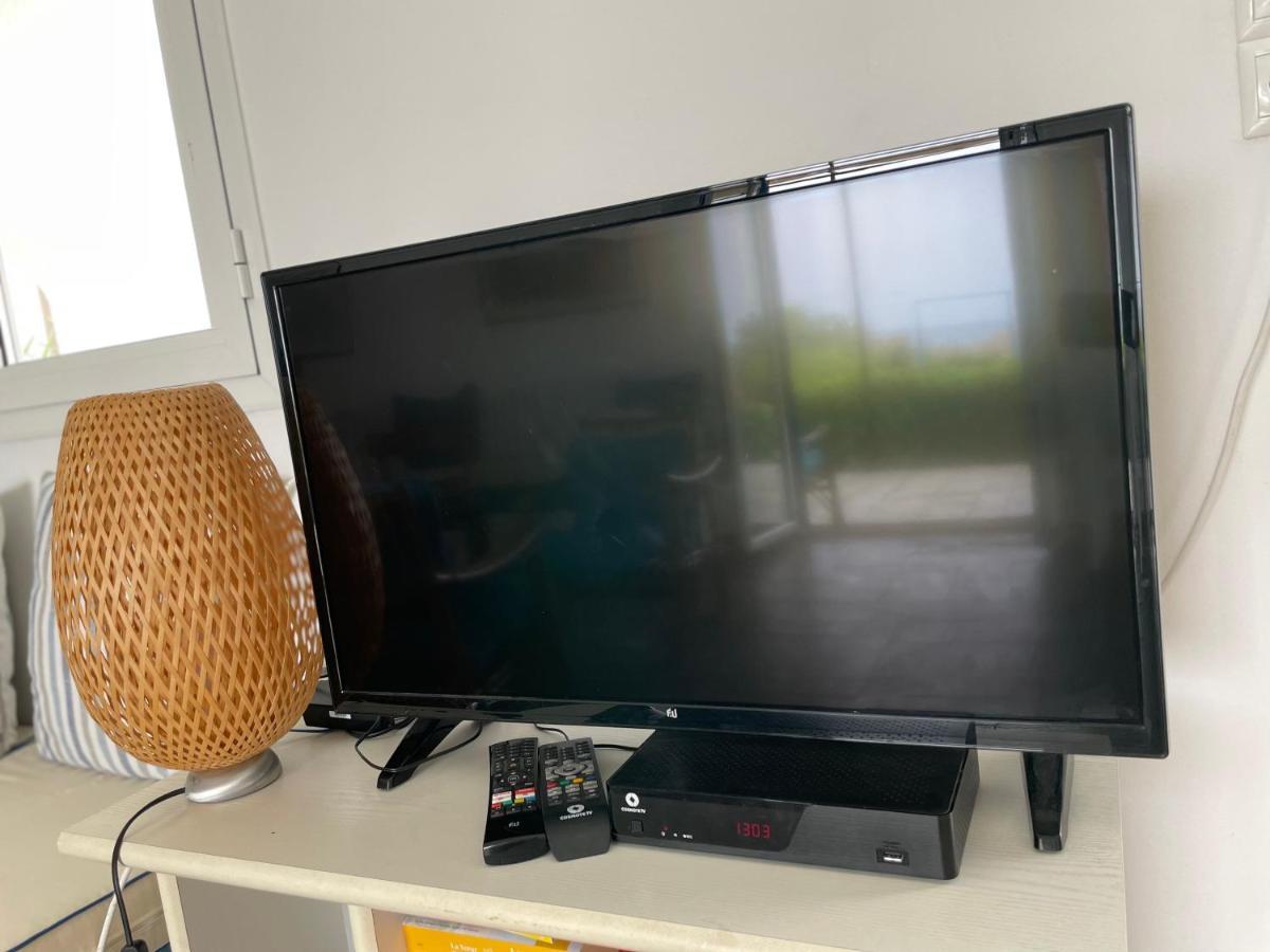 Afantou Beach House Kolymbia Zewnętrze zdjęcie