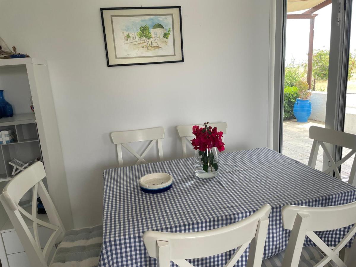 Afantou Beach House Kolymbia Zewnętrze zdjęcie